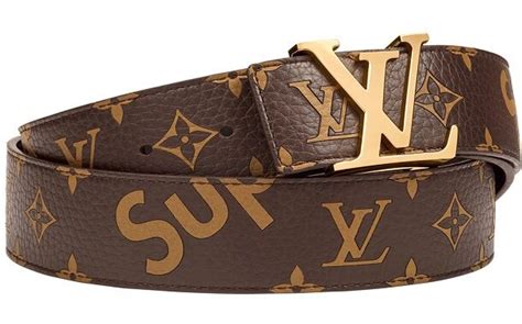 how much is louis vuitton belt worth|louis vuitton belt cost.